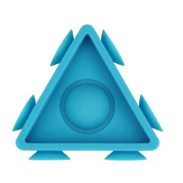 Imagem de Fidget Toy Soft Pressão de Liberação Mini Sucker Silicone Assemb - Muy