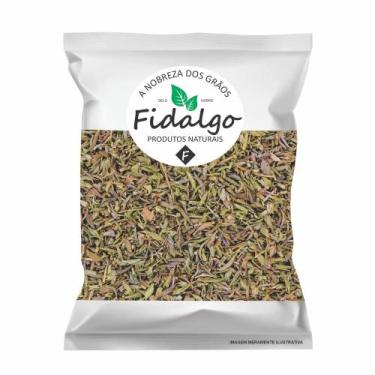 Imagem de Tomilho Desidratado Com Laudo De Qualidade 1Kg 500g - Fidalgo Natú, 50