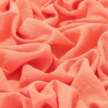 Imagem de Tecido Crepe Duna Liso Confeccao Vestido Saia 2 Metros Cores