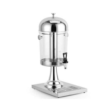 Imagem de Refresqueira Suqueira 8 Litros Suco Fácil Marchesoni