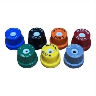 Imagem de DDC - Disco Difusor de Cerâmica para Aplicação de Inseticidas e Fertil