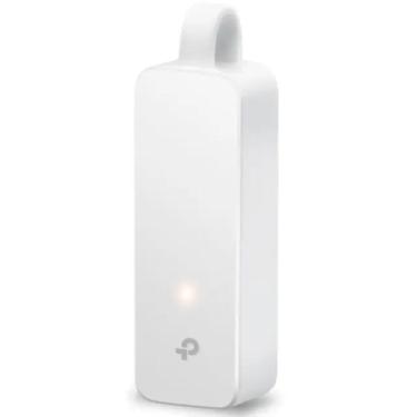 Imagem de Adaptador USB TP-Link Tipo c para RJ45 UE300C GB Tpn0242