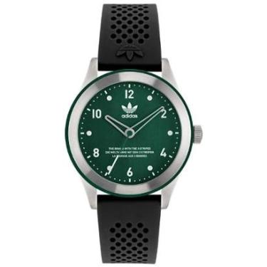 Imagem de Relógio Adidas Style Code Three AOSY22516-Masculino