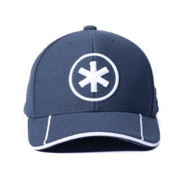 Imagem de Boné Baseball - Modelo Blue Cap-Unissex