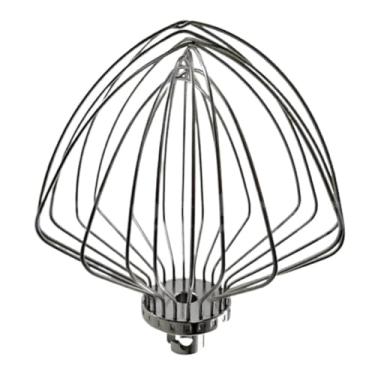 Imagem de Batedor de ovo batedeira kitchenaid kec50 kec50a original