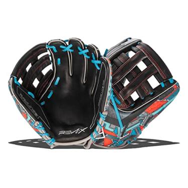 Imagem de Rawlings | Luva de beisebol REV1X | Pro H-Web | 29,8 cm | da mão direita