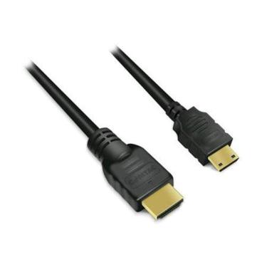 Imagem de Cabo Hdmi X Mini Hdmi 1.8M Comtac