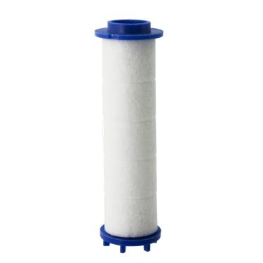 Imagem de Refil Filtro Para Handshower Turbo dance spray T5181 Sintex - 4 unidades