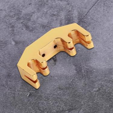 Imagem de RiToEasysports Professifice Kromium Ellag Prático Violino Mudo para Acessórios de Instrumentos Musicais