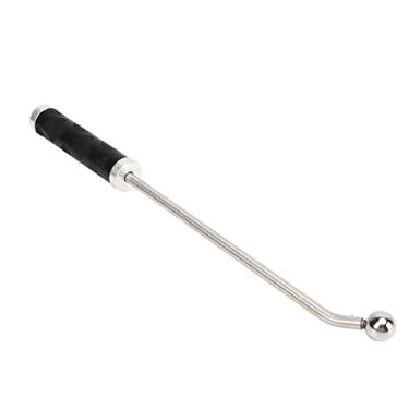 Imagem de RiToEasysports Ferramenta de Reparo de Saxofone Com Cabeça de Bola de Metal para Restaurar o Pescoço do Saxofone, Ideal para Amantes de Instrumentos de Sopro, Material de Metal Premium
