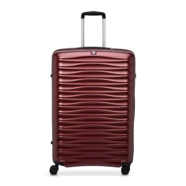 Imagem de Mala Roncato Wave DLX Grande 32 kg Vinho