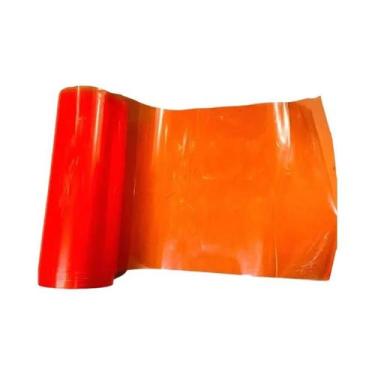 Imagem de Filme Adesivo Preto Para Faróis De Carro PVC Vinil Adesivo Decalque Pa