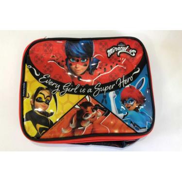 Imagem de ESTOJO BOX SOFT LUXO MIRACULOS DERMIWIL