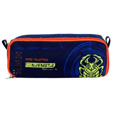 Imagem de ESTOJO DUPLO BLUE BEETLE T02 XERYUS