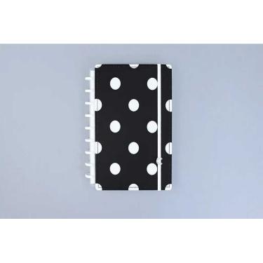 Imagem de CADERNO MEDIO POA VICKY CADERNO INTELIGENTE