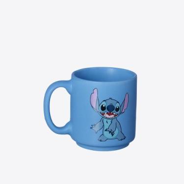 Imagem de Caneca Mini Tina Stitch  Oficial  Disney - Zona Criativa