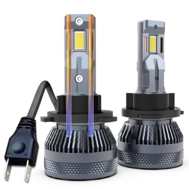 Imagem de Lâmpadas LED CHOPDARK H7 110W 30000lm 6500K Cool White