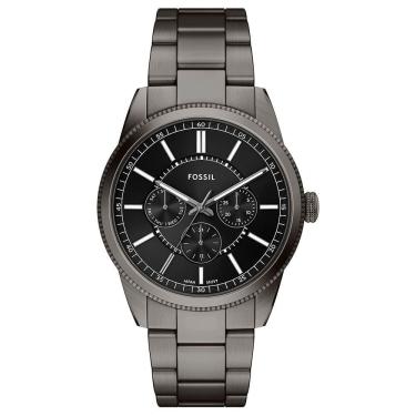 Imagem de Relógio Fossil Masculino Pearson Grafite - Fs6136-1pn Relógio Fossil Masculino Fossil Grafite - Fs6136-1pn