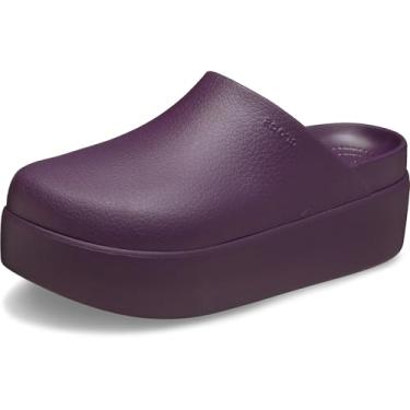 Imagem de Sandália crocs crocband cruiser sandal t ballerina/lavender - 22
