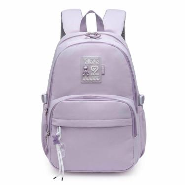 Imagem de Mochila Bolsa Trabalho Yupe Notebook Espaçosa 7 Litros-Feminino