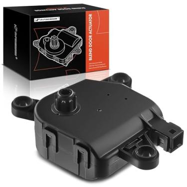 Imagem de A-Premium HVAC Heater Blend Air Door Atuator substituição para Dodge Durango 2001-2009 Stratus Viper Ram 1500 2500 3500 Aspen Sebring SRT