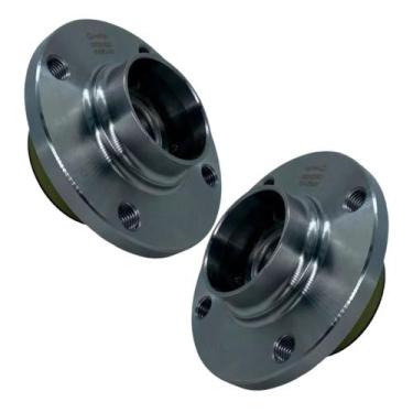 Imagem de 2 Cubo de Roda VW Up 1.0 Traseiro Novo Original Cofap 2018, TRASEIRO