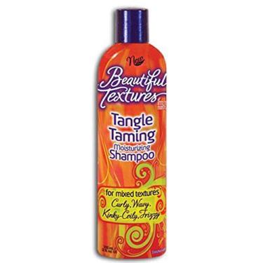 Imagem de Beautiful Textures Xampu hidratante Tangle Taming 12 fl Oz