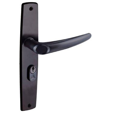 Imagem de Fechadura Entrada Espelho 7cm Joy Aliança