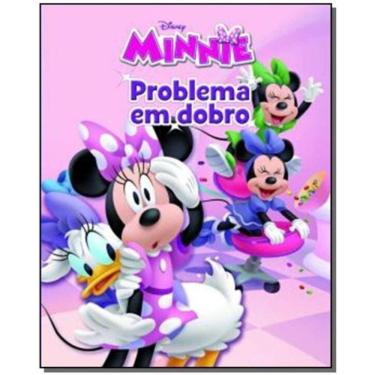 Imagem de Disney - Livro Para Presente - Minnie