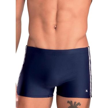 Imagem de Sunga Praia Mash 300.104 Plus Size-Masculino