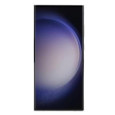 Imagem de Generic Kit de Montagem de Tela de Painel de Toque de Telefone para S23 Ultra 5G SM S918B Versão UE, Inclui Ferramentas de Reparo para Fácil Instalação Em Casa (Prata)