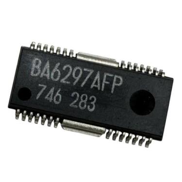 Imagem de Kit 2 pçs - ba6297afp smd - ba 6297 afp smd btl de 4 canais - ROHM