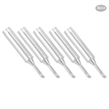 Imagem de Acouto Pontas de Ferro de Solda para Soldagem Eletrônica - Dicas de Substituição de Fácil Instalação para Placas de Circuito e Reparo de Componentes