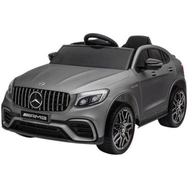 Imagem de Carro Elétrico Infantil Mercedes-Unissex