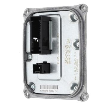 Imagem de Naroote Controlador Avançado de Unidade de Reator de Farol para W205 C CLASS 2015-2018 A2059005010, Material de Metal Durável, para Modificação Automática de Farol
