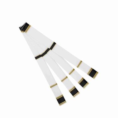 Imagem de Generic Adesivo Termoencolhível para Flecha de Tiro Com, Adesivo Leve e Fácil de Armazenar, Acessório de Eixo de Seta, 15 Peças