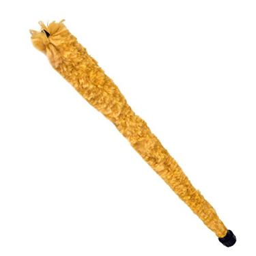 Imagem de Generic Escova de Manutenção Flexível para Limpeza de Saxofone para Ferramenta de Cuidados Com Saxofone Tenor e Soprano Mantenha o Em Boas Condições por Anos para Músicos e Estudantes Fibra Laranja