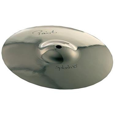 Imagem de Paiste Prato De Respingo De Refletor De Assinatura De 10 Pol.