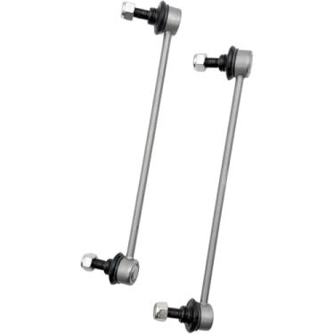 Imagem de Barra estabilizadora frontal K80460 K80461 adequada para Chevy Equinox 2005-2009, para Saturn VUE 2002-2007, para Pontiac Torrent 2006-2009