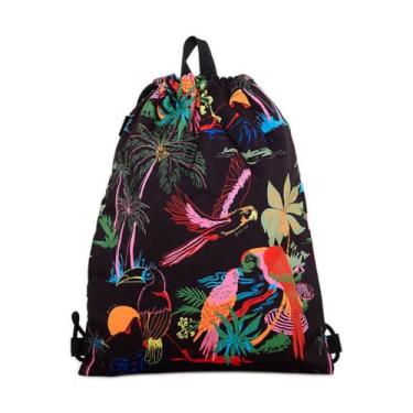 Imagem de Bolsa Farm Praiana Striped Descoladinha