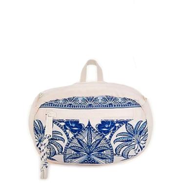 Imagem de Bolsa Farm Chuchu Coqueiro de Flor