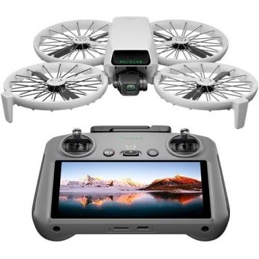 Imagem de Drone DJI FLIP Standard (COM Tela) BR DJI060
