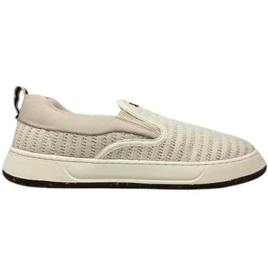 Imagem de Tênis Reserva Asher Slip Knitex Casual Estilo Conforto Original-Masculino