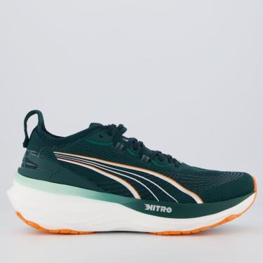 Imagem de Tênis Puma ForeverRun Nitro 2 Masculino-Masculino