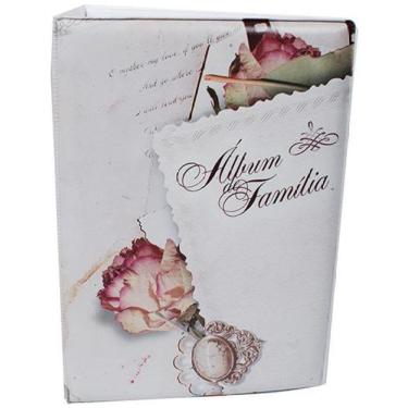 Imagem de Álbum de Família 500 Fotos 10x15 Design 844/488