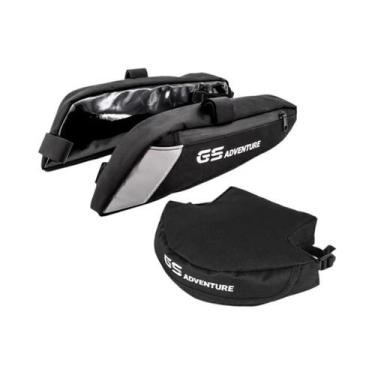 Imagem de Bolsa Lateral Impermeável Para Bagageiro De Moto Para BMW R 1250 1200 