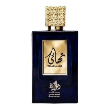 Imagem de Perfume árabe Al Wataniah Thahaani 100ml Eau De Parfum