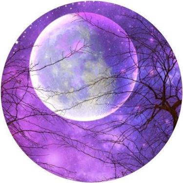 Imagem de Capa De Estepe Ecosport Aircross Lua Cheia