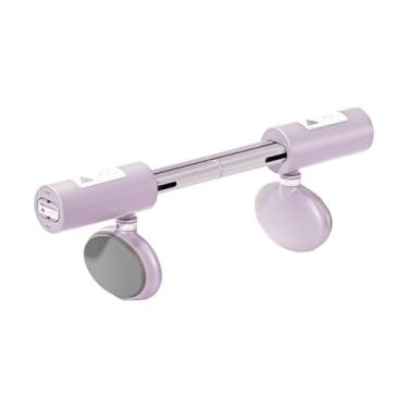 Imagem de KiBcsLic Aparelho para Exercícios da Parte Interna da Coxa, Treino dos Músculos do Assoalho Pélvico, Uso Versátil, para Treinamento de Glúteos e Quadris,