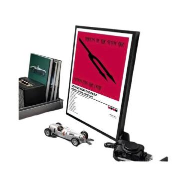 Imagem de Queens of the Stone Age Classic Band Poster Wall Art Stickers Decoraçã